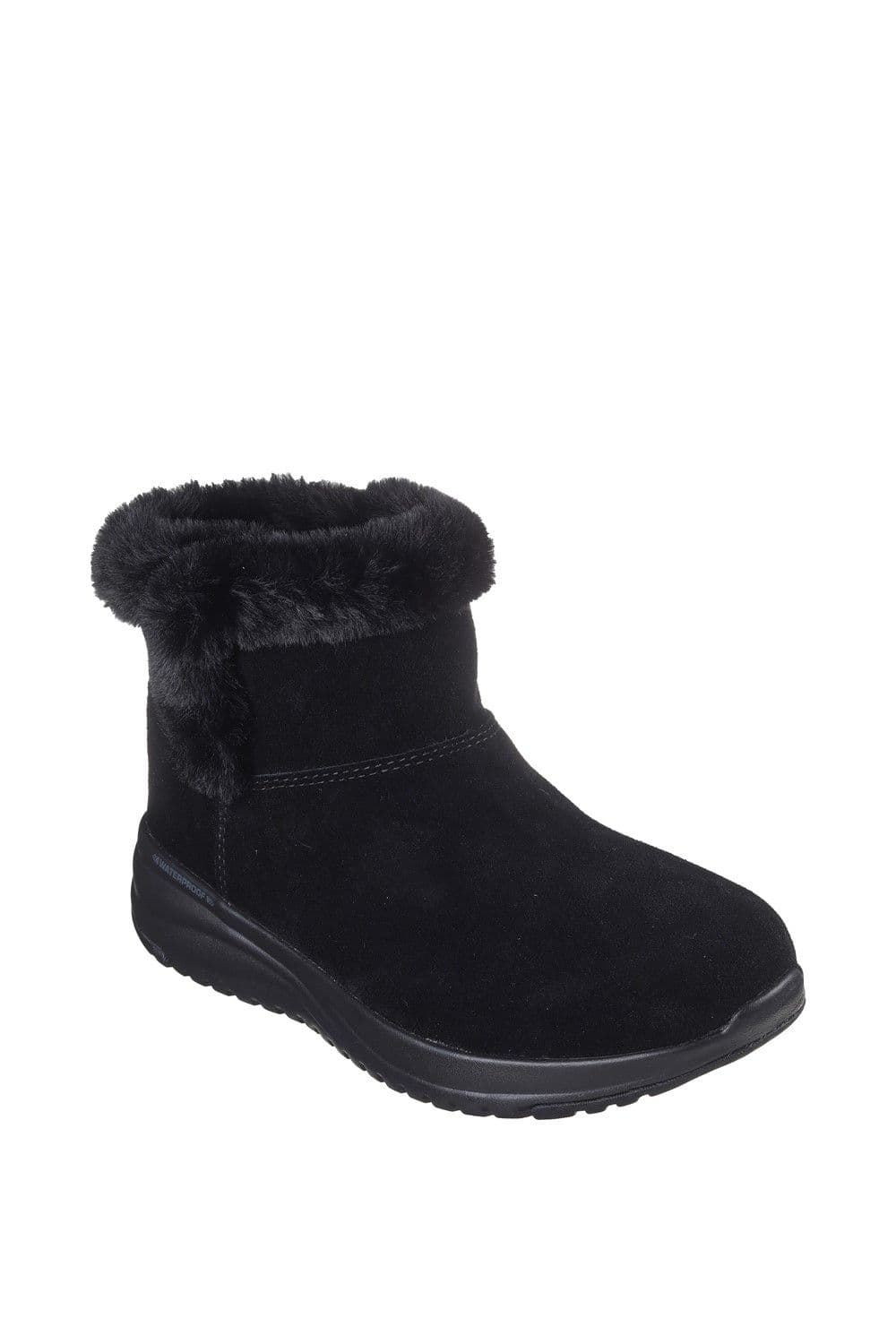 On GO Stellar Cozy Step Shoe