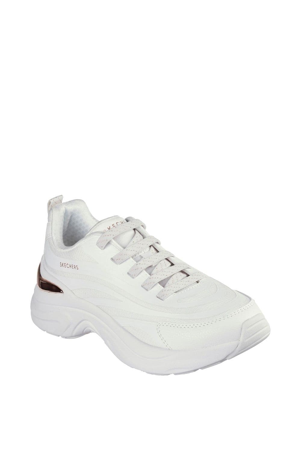 Hazel Step N Flow Trainer