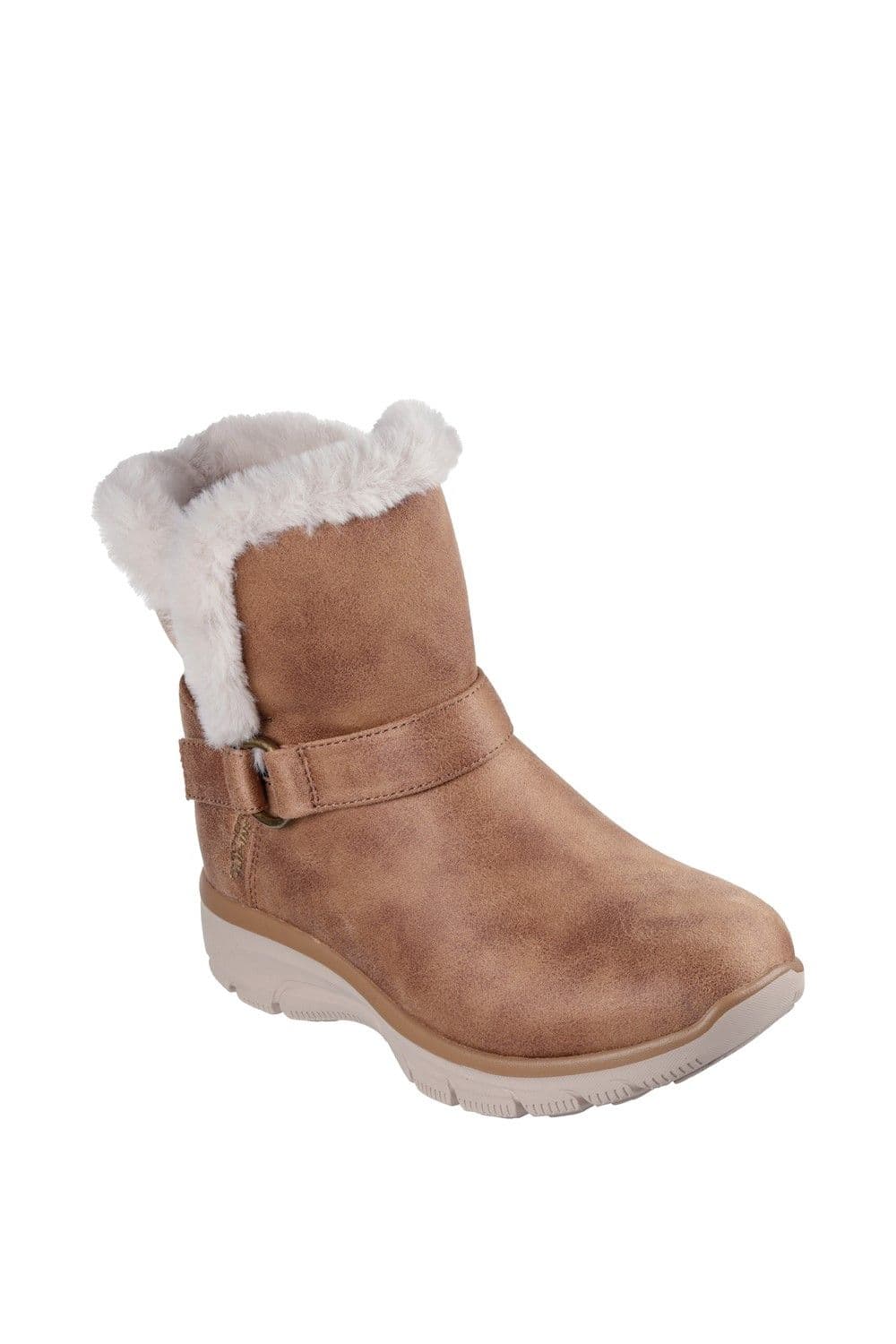 Easy Going Dreamers Move Ankle Boots