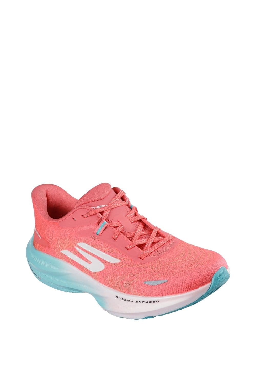 GO RUN Ride 12 Trainer