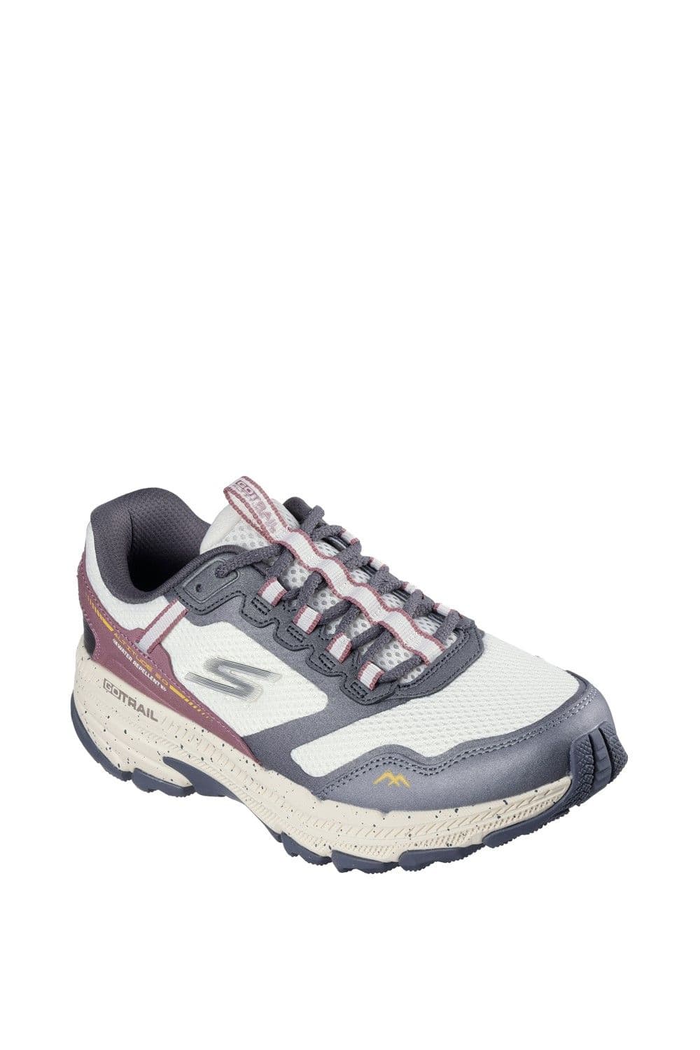 GO RUN Trail Altitude 2.0 Ravine Trainer