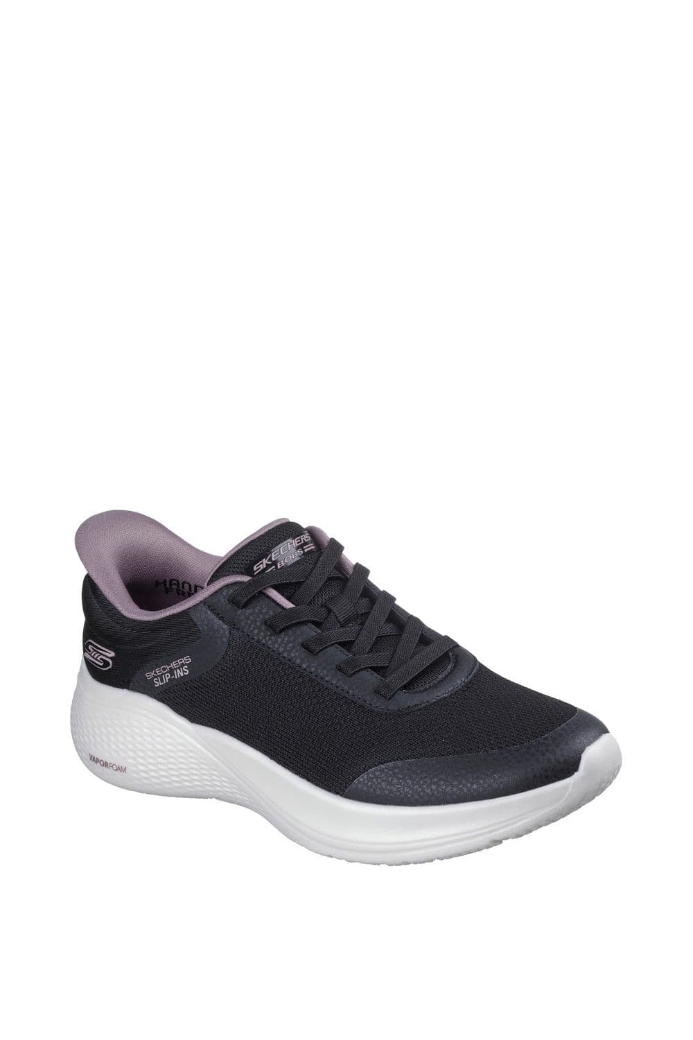 BOBS Infinity Vapor Glow Trainers
