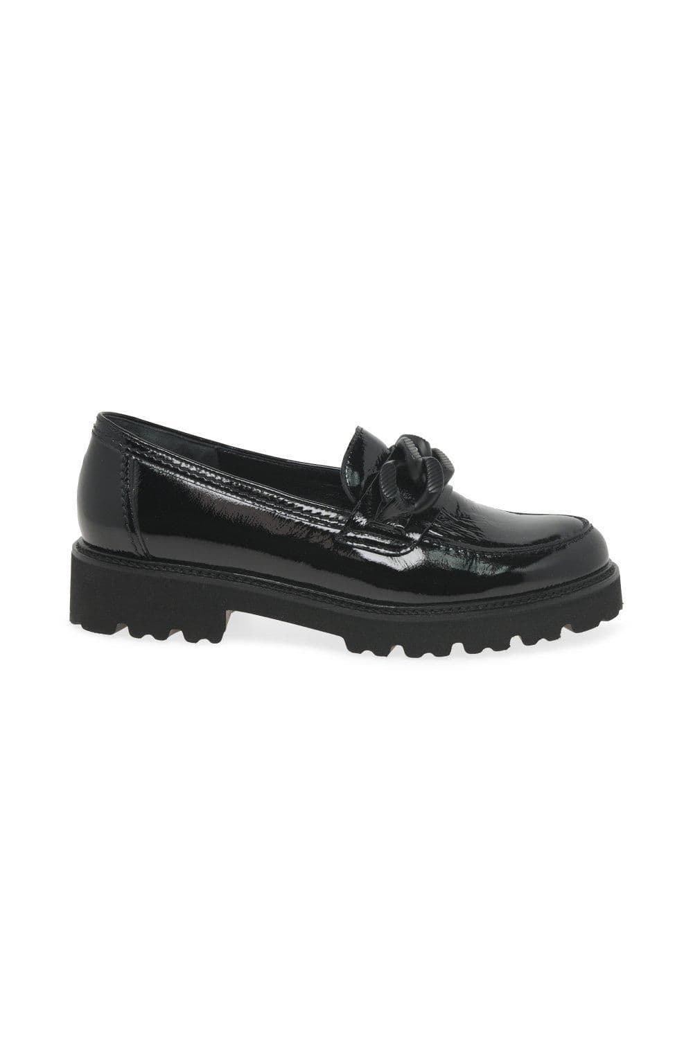 Squeeze Chunky Slip On Shoes True
