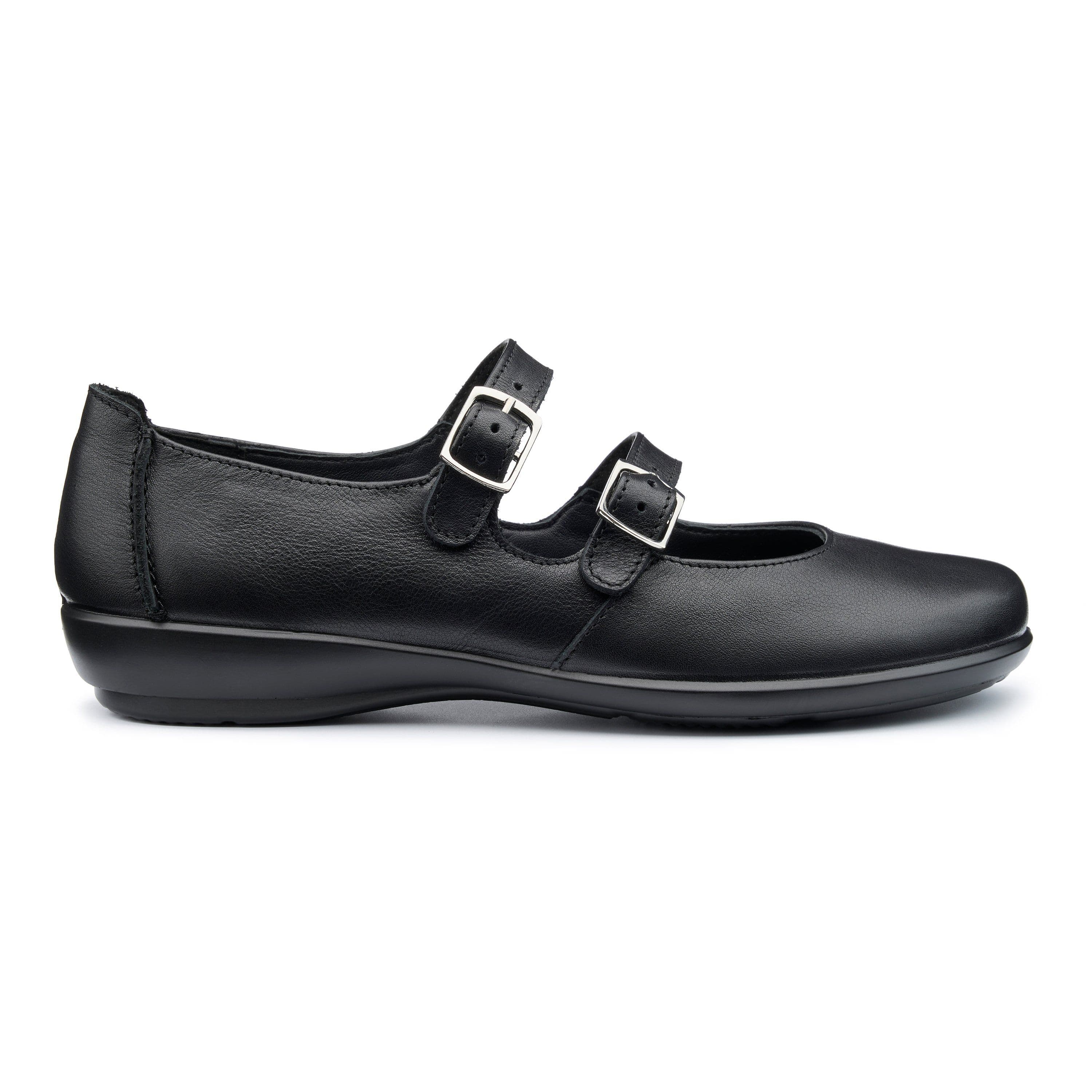 Promise Twin Strap Mary Janes