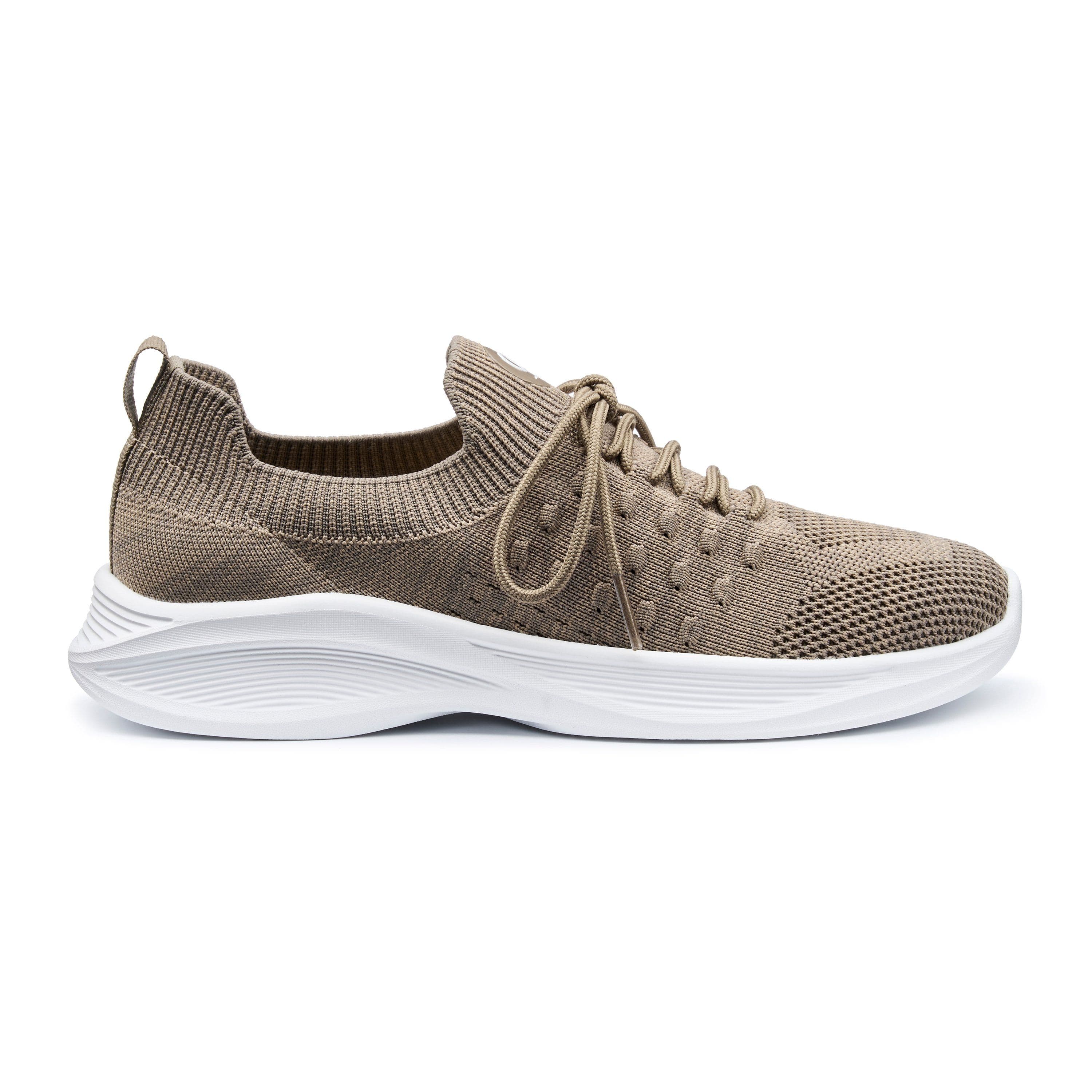 Defy Slip On Trainers Medium