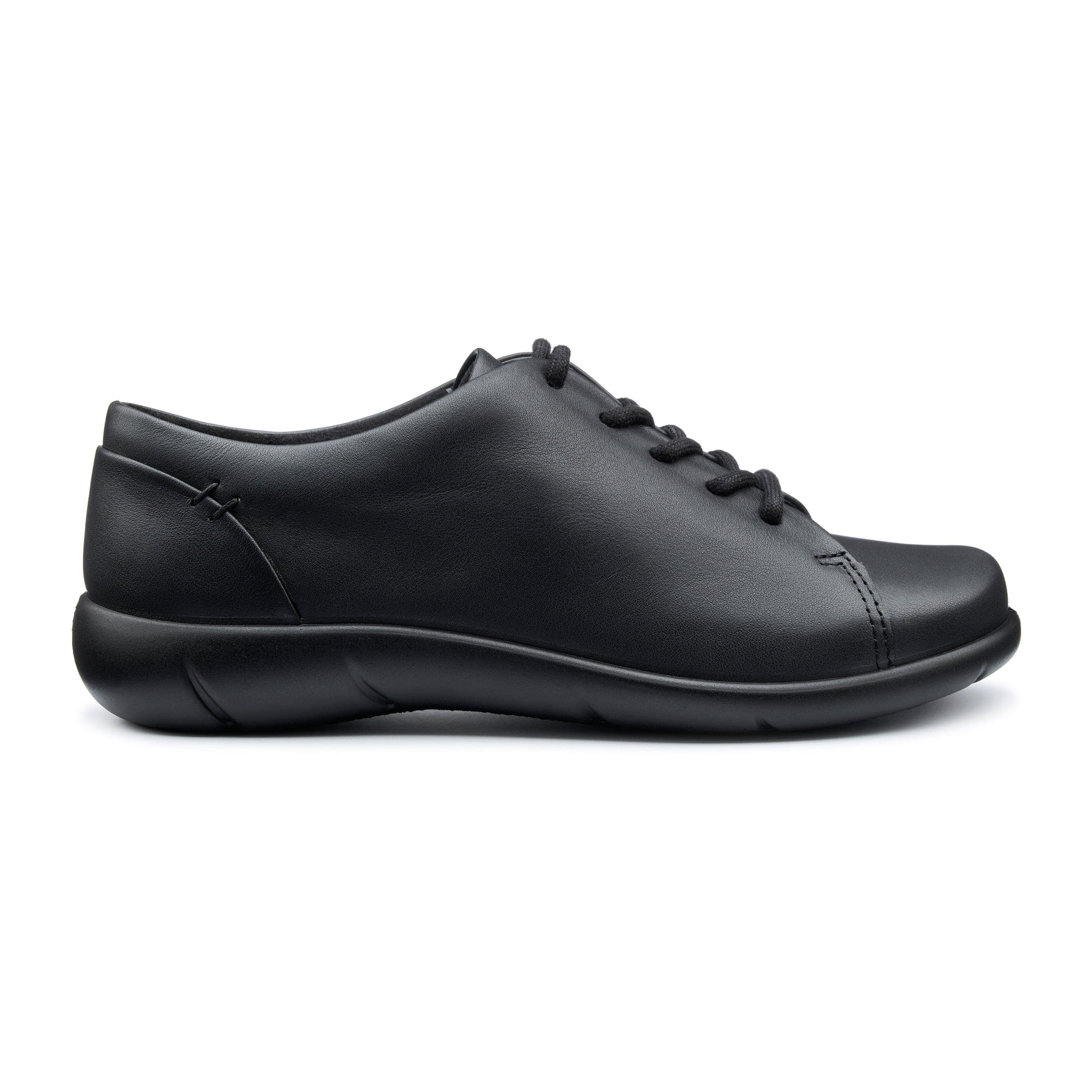 Extra Wide Dew II Casual Lace Ups