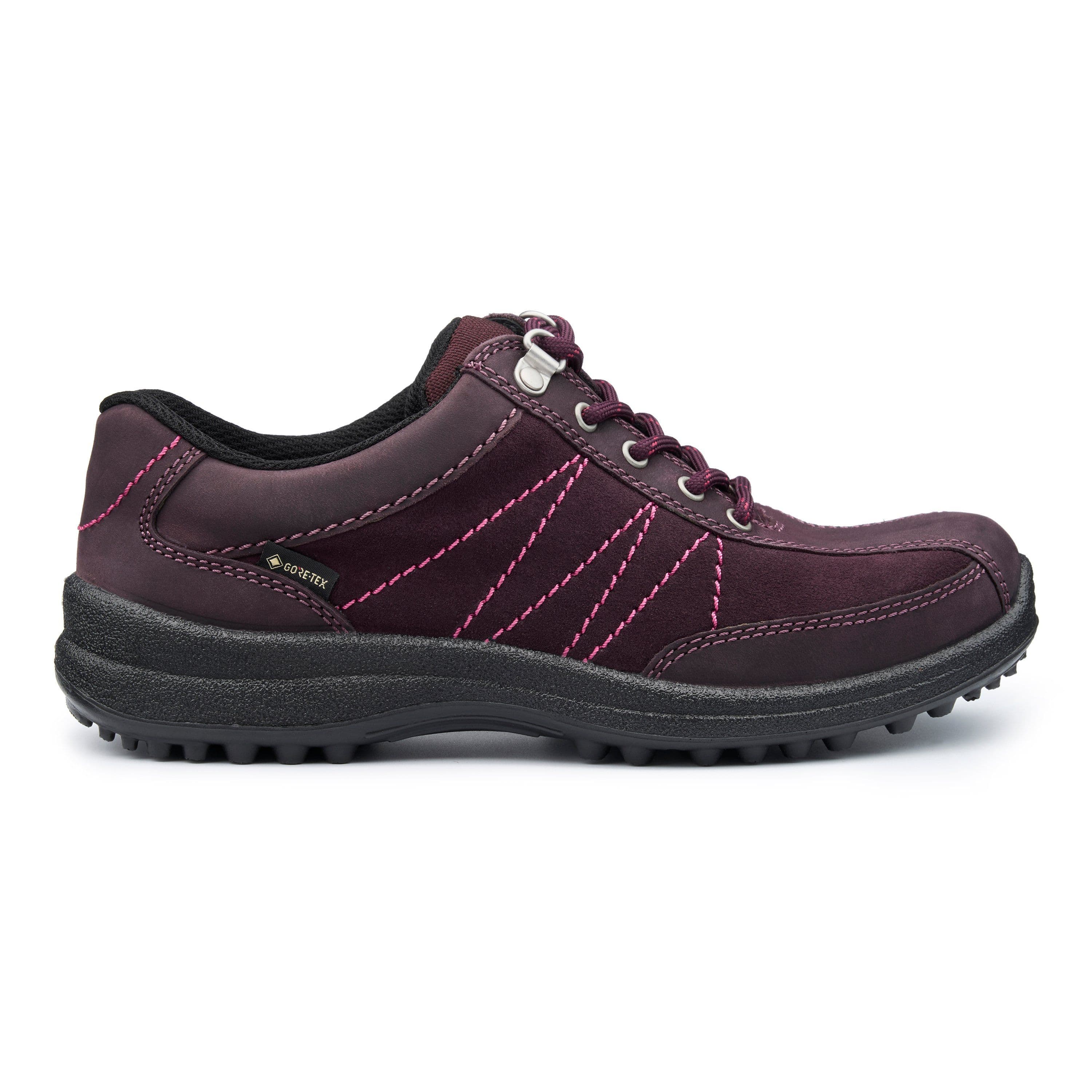 Extra Wide Mist Gore Tex® Shoes