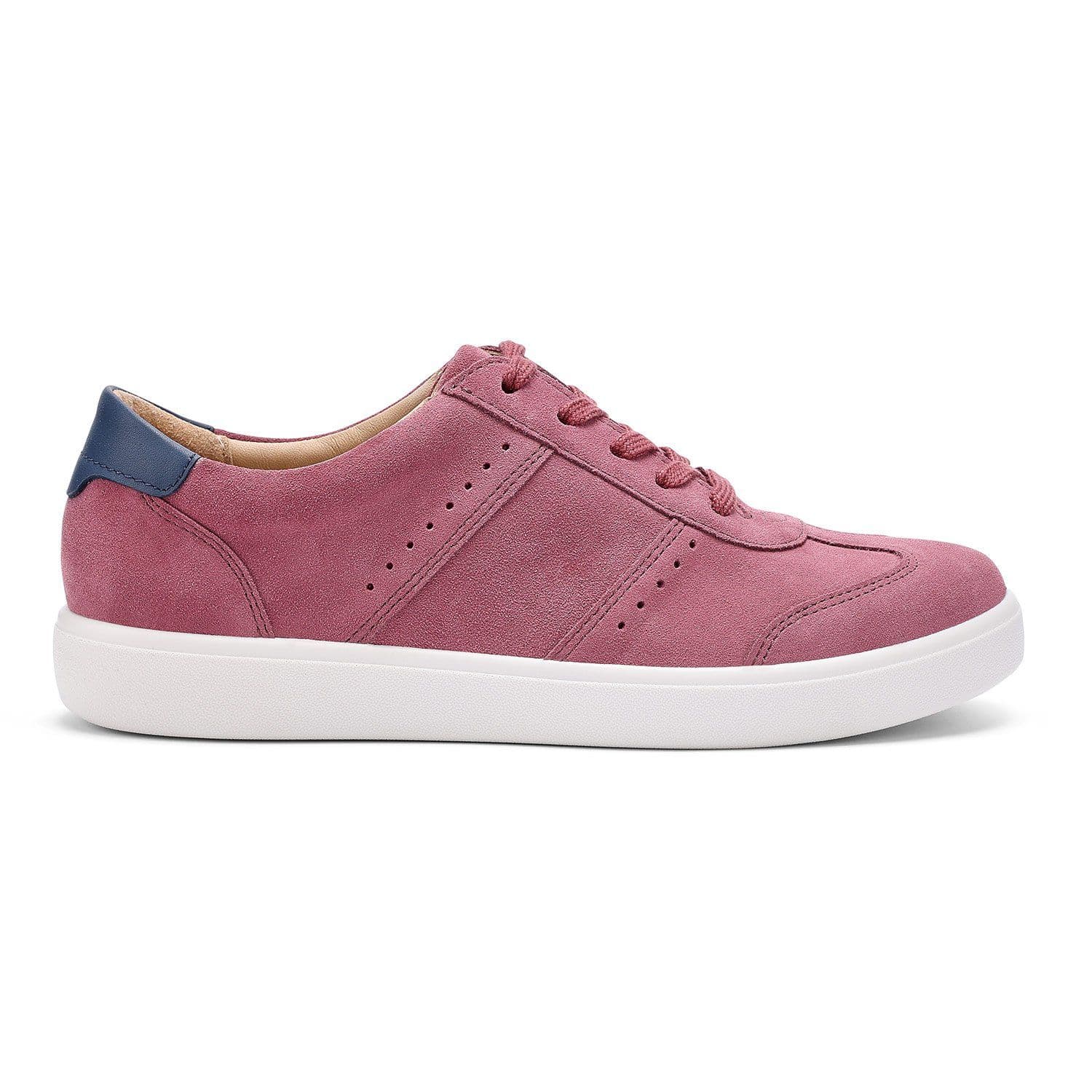 Wide Fit Maeve Trainers