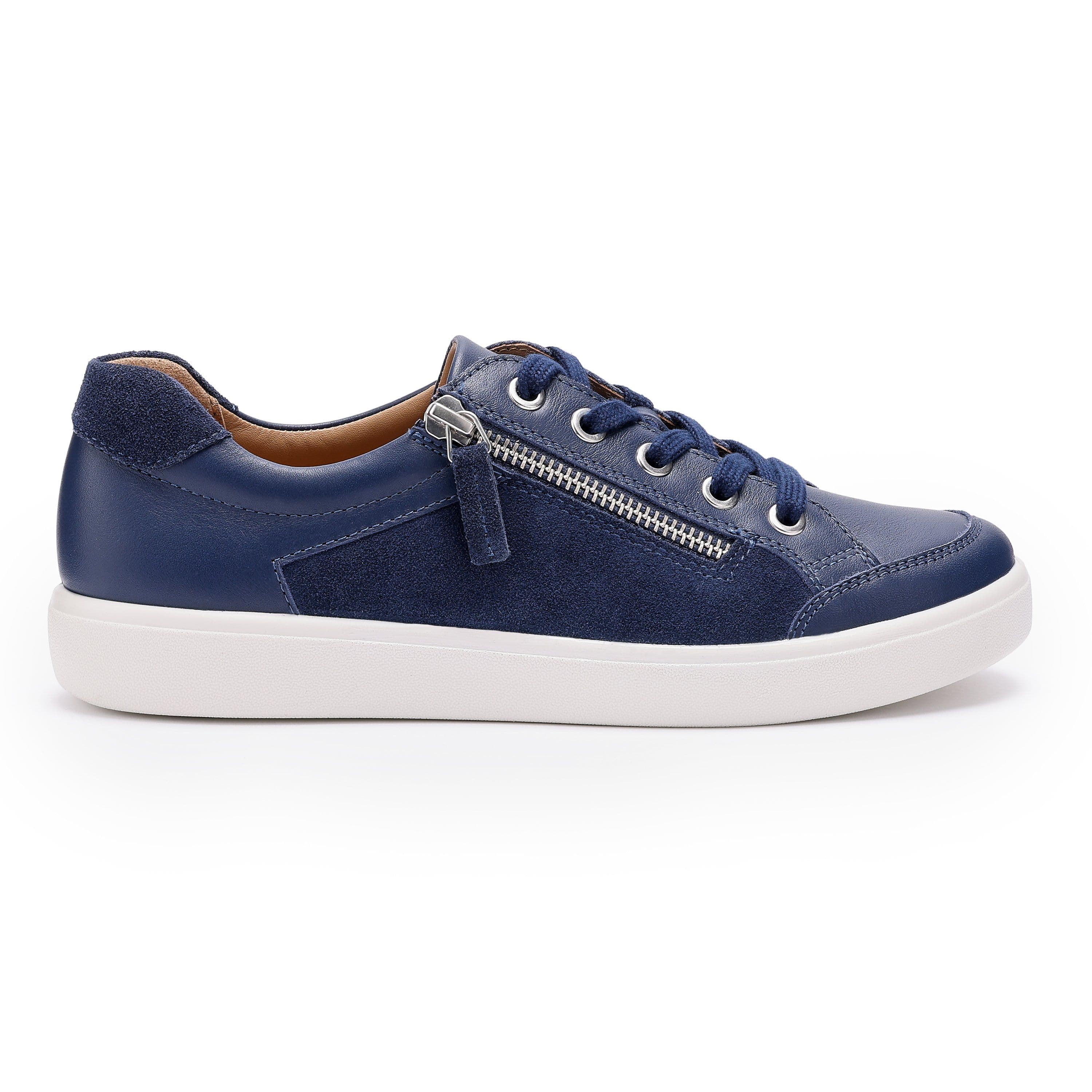 Extra Wide Chase II Deck Shoes