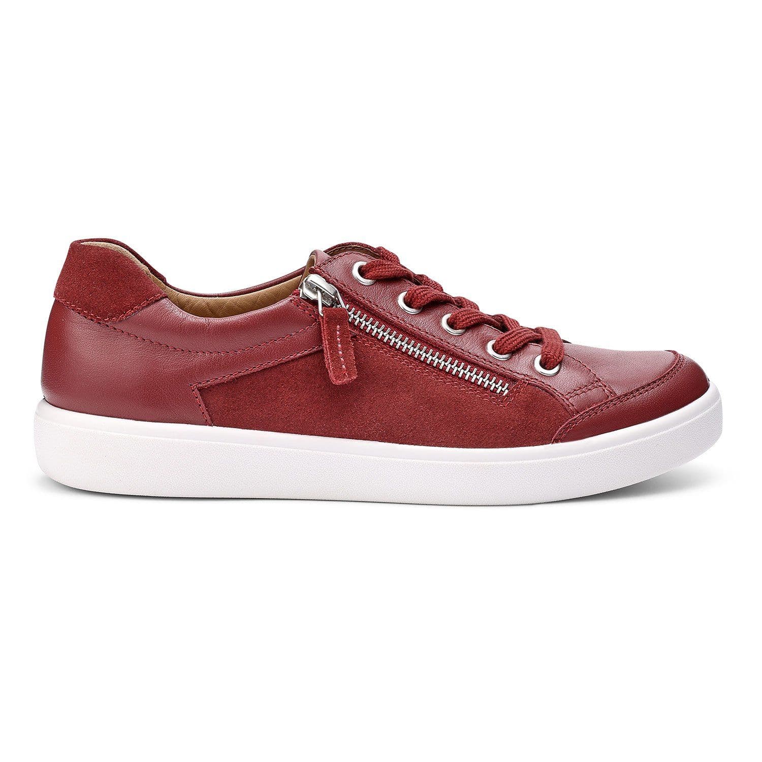 Wide Fit Chase II Trainers