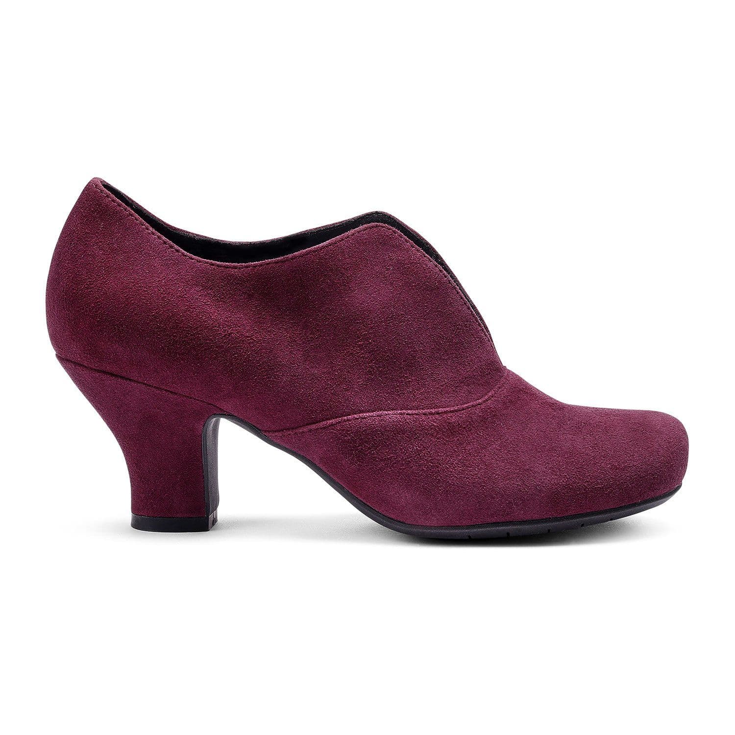 Waltz Heels
