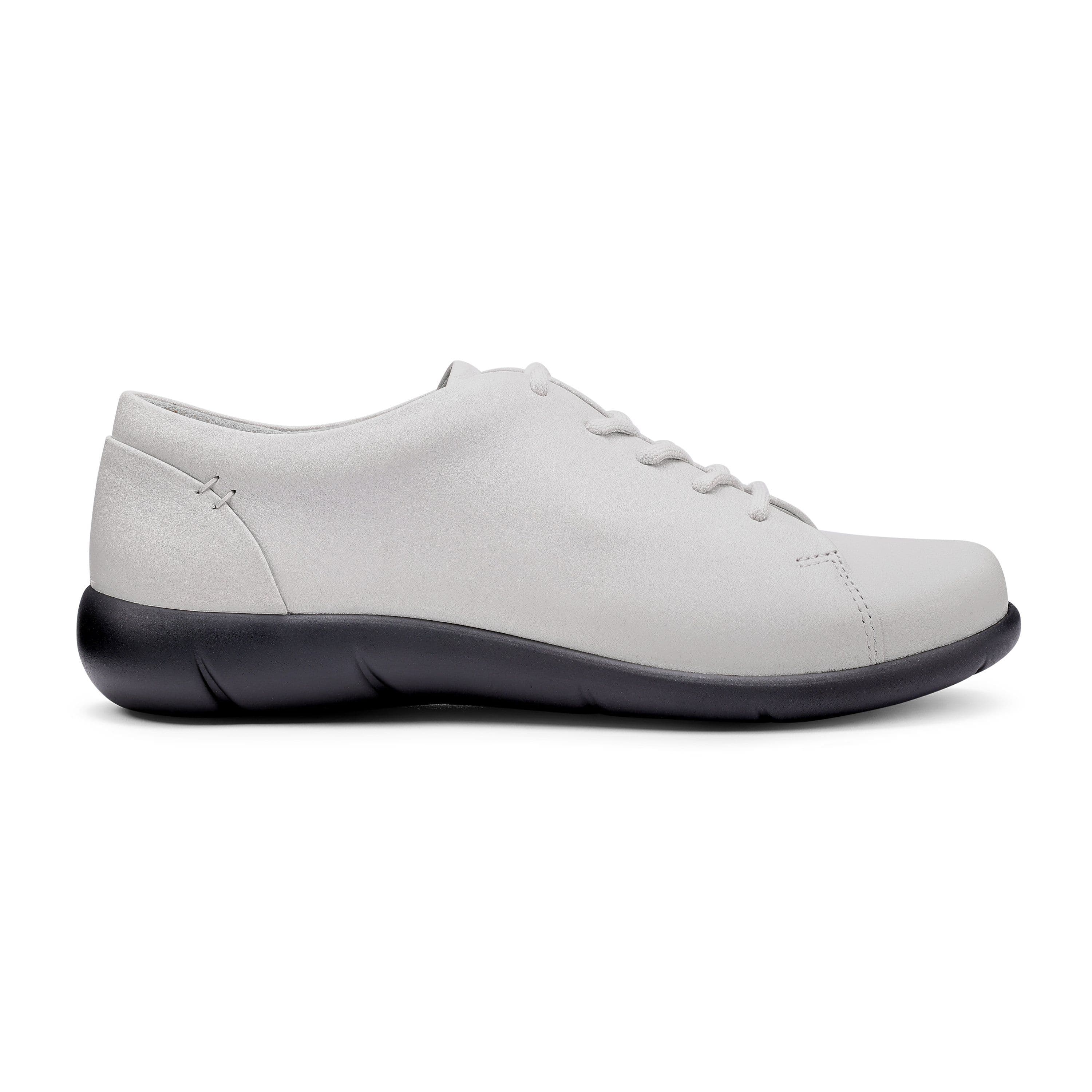 Dew II Casual Lace Ups Pale