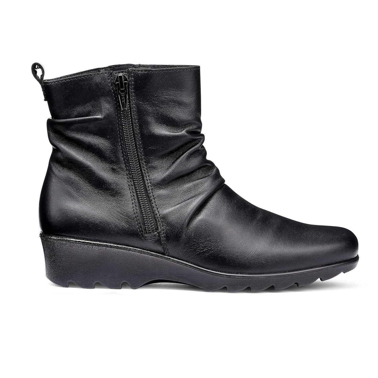 Milton Ankle Boots