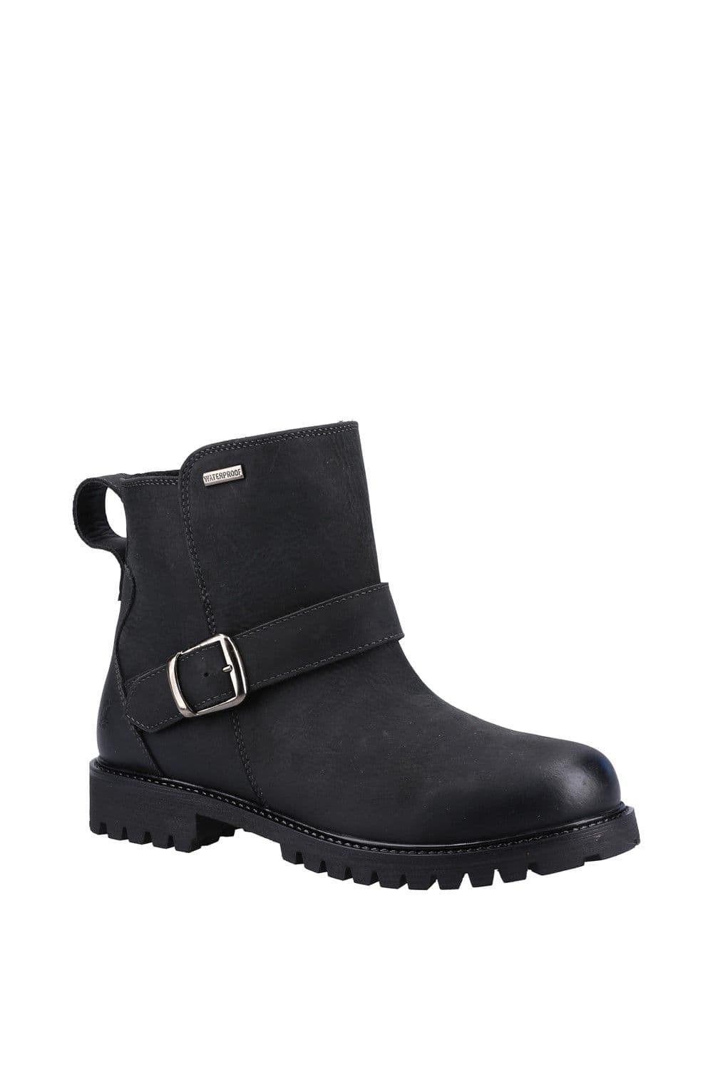 Wakely Ankle Boots