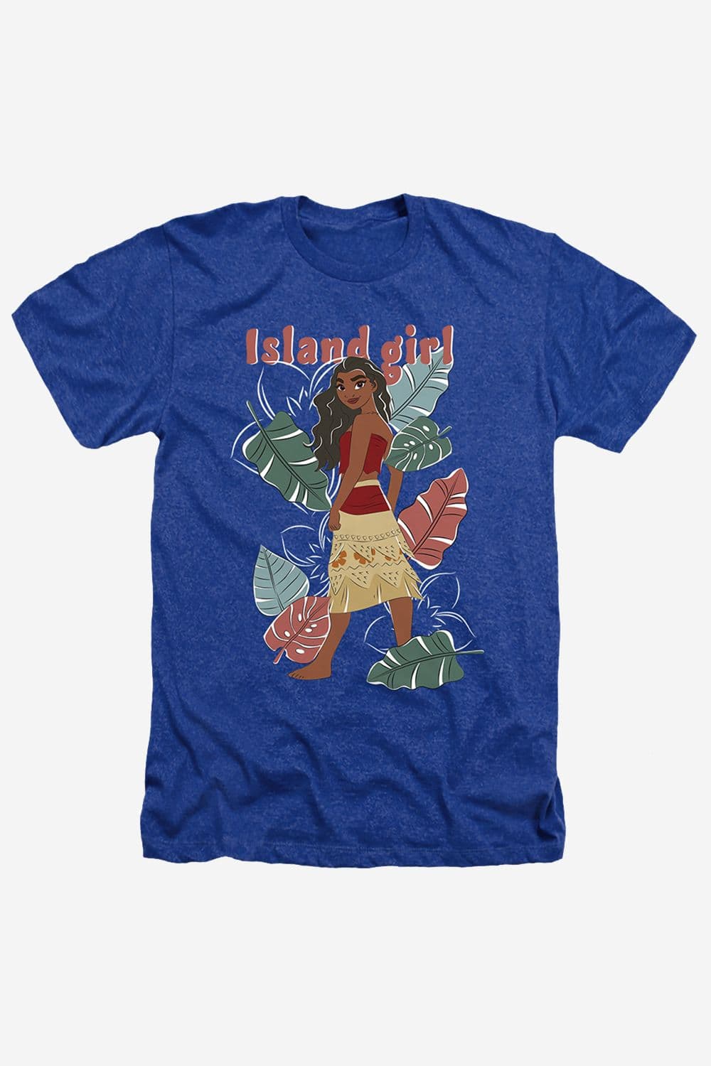Moana Island T Shirt