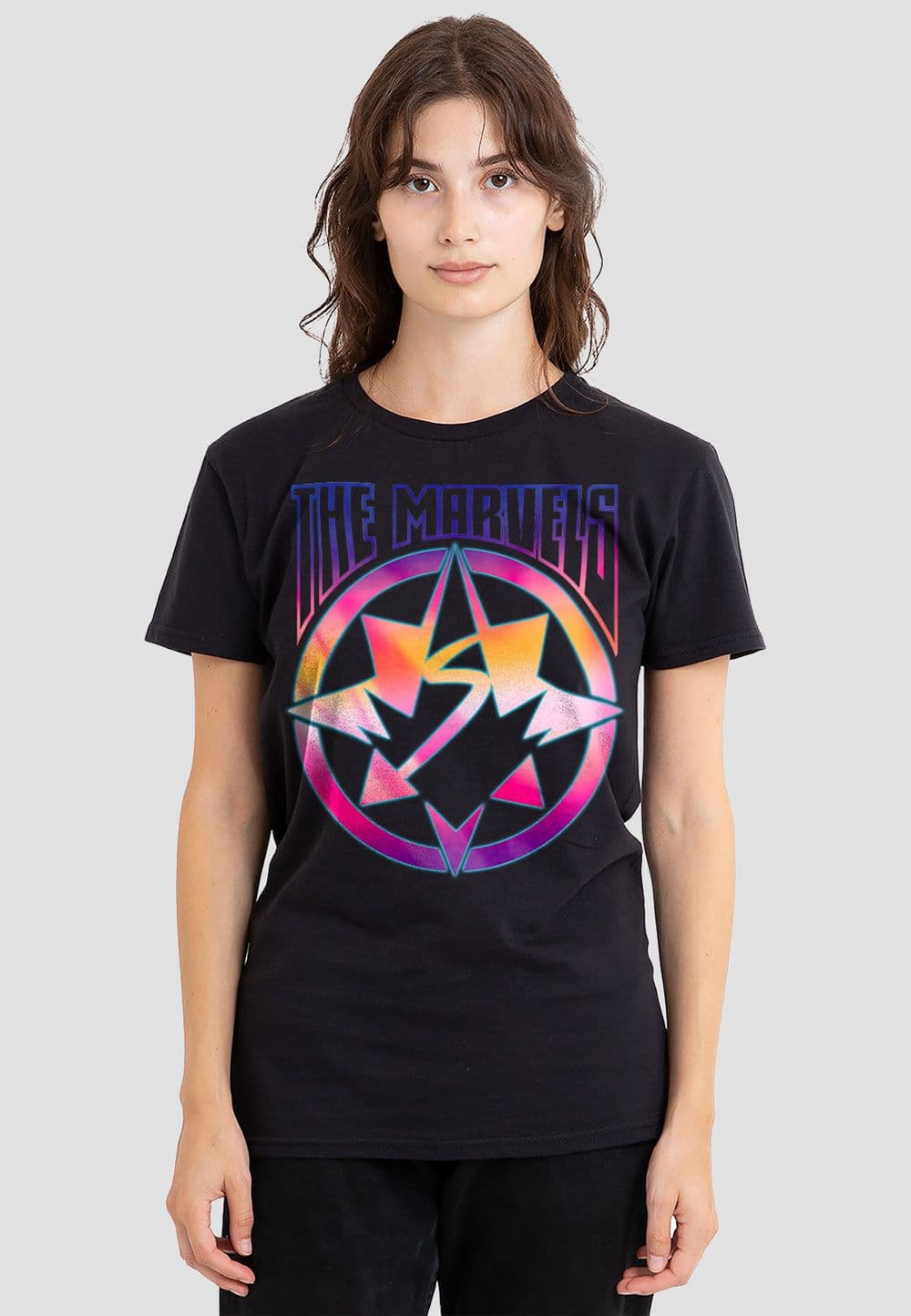 s Gradient Logo T Shirt