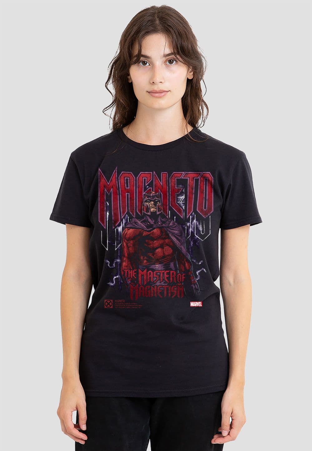 XMen Magneto T Shirt