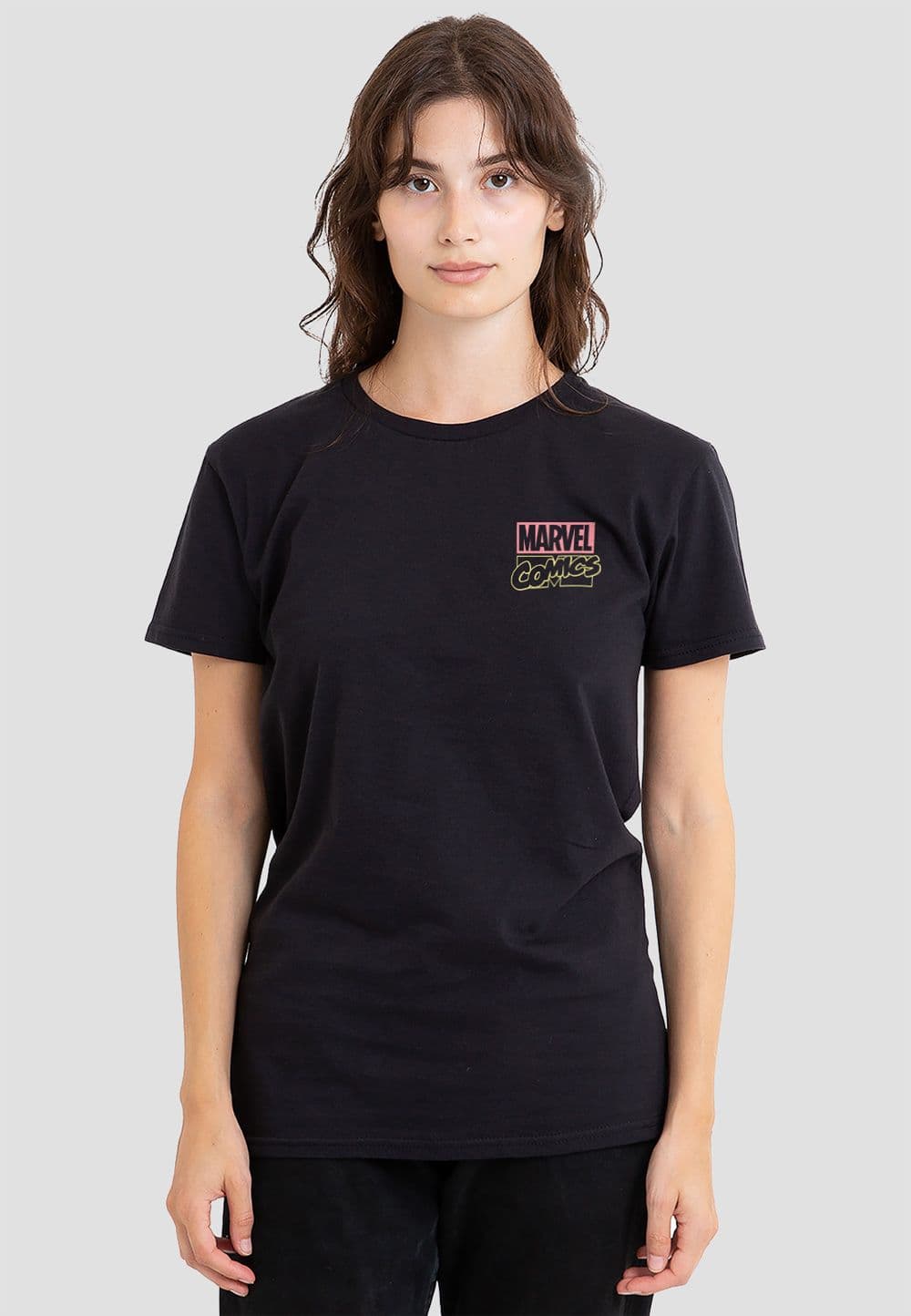 Avengers Assemble T Shirt