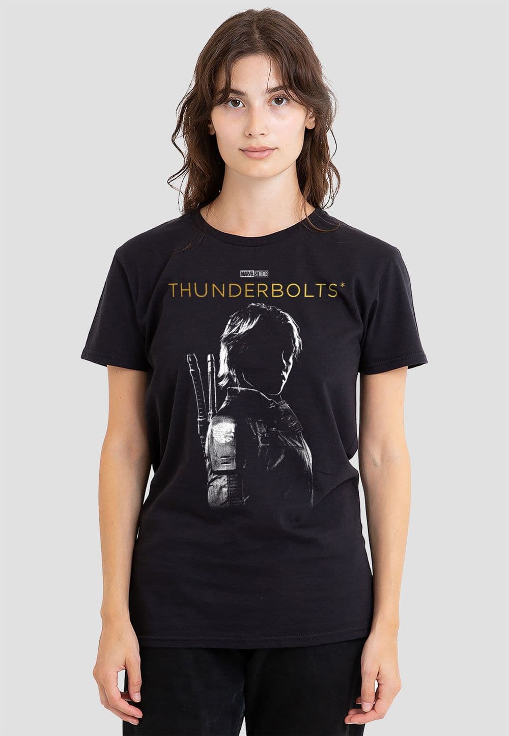 Thunderbolts Yelena Belova Highlight T Shirt