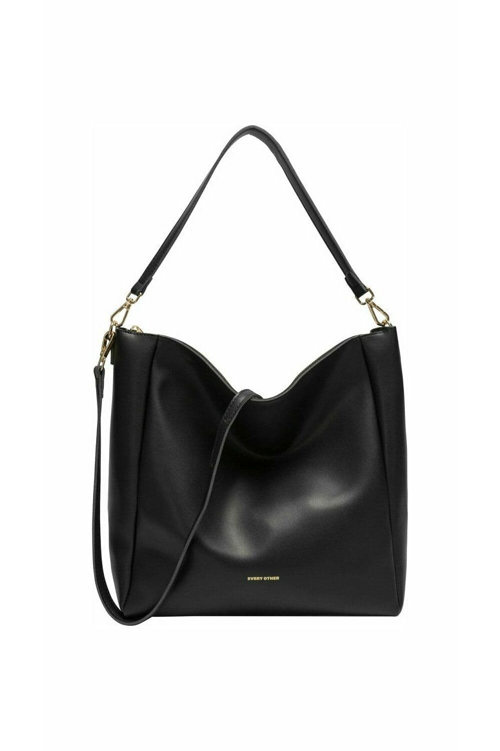 Slouch Serenity Tote Bag