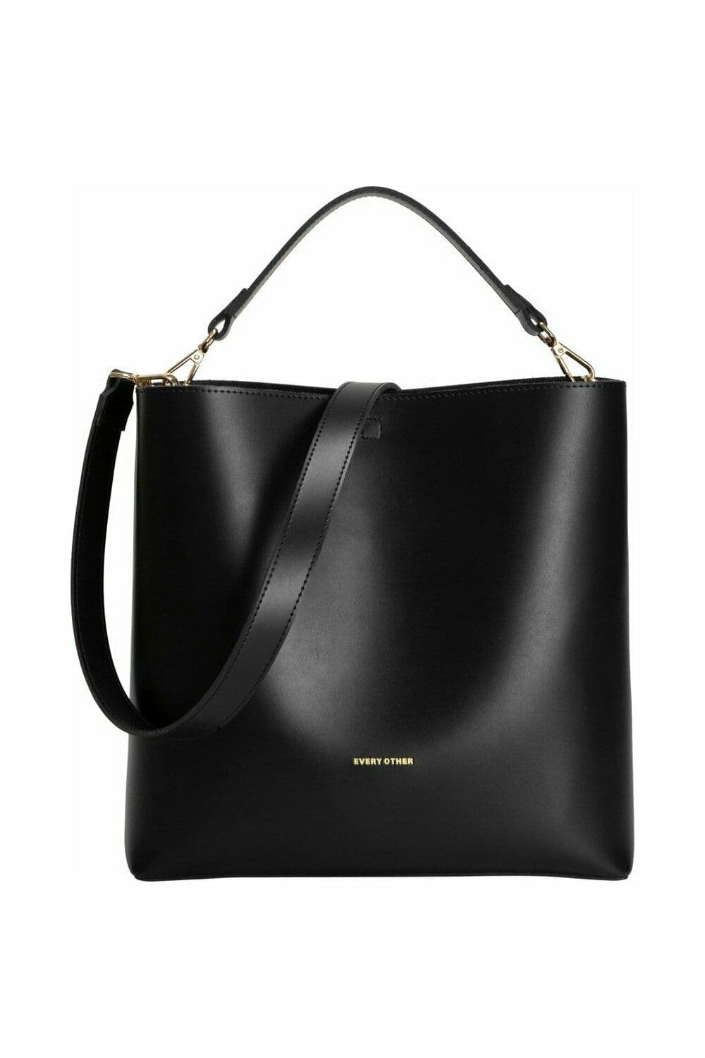 Portrait Tote Bag