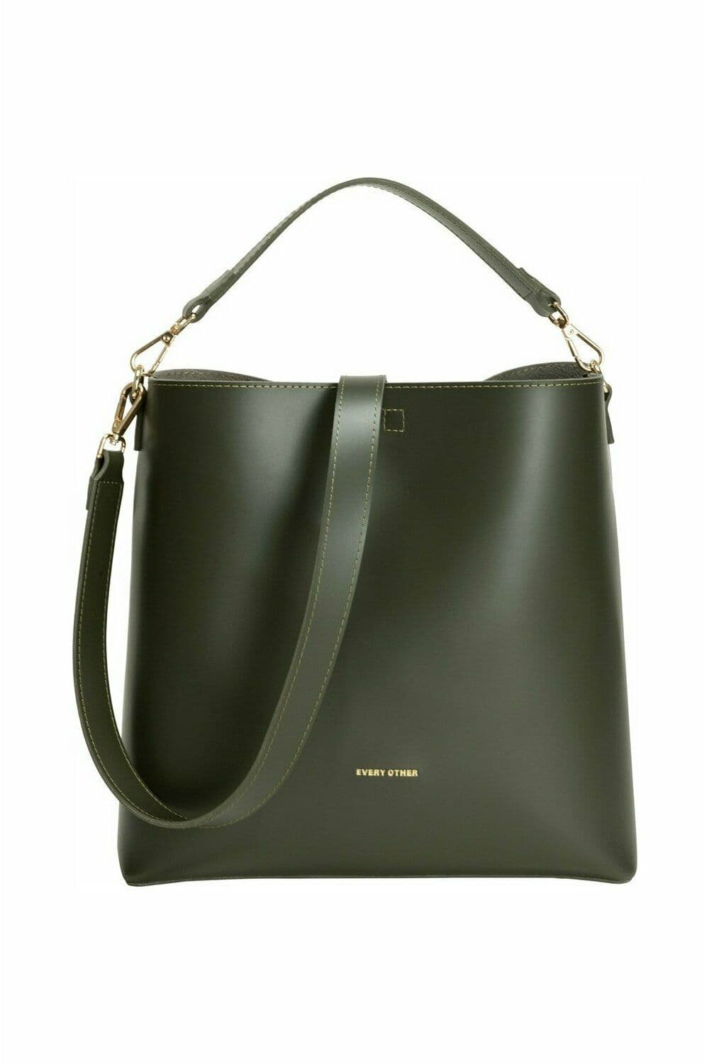 Portrait Tote Bag