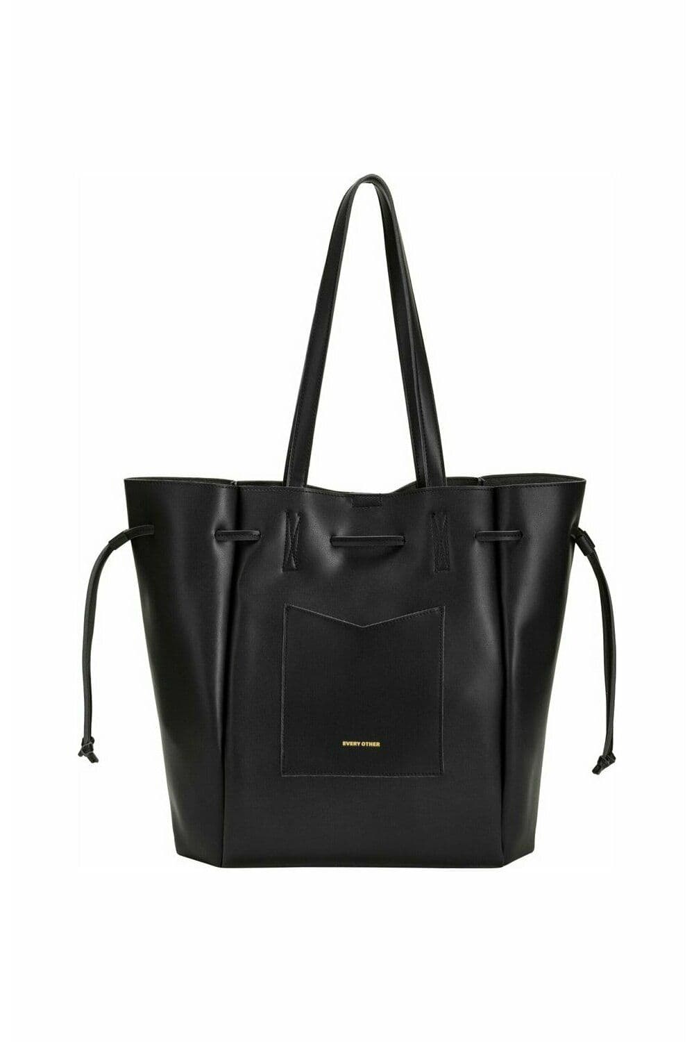 Songo Drawstring Tote Bag