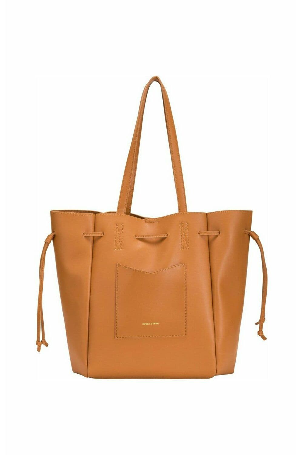 Songo Drawstring Tote Bag
