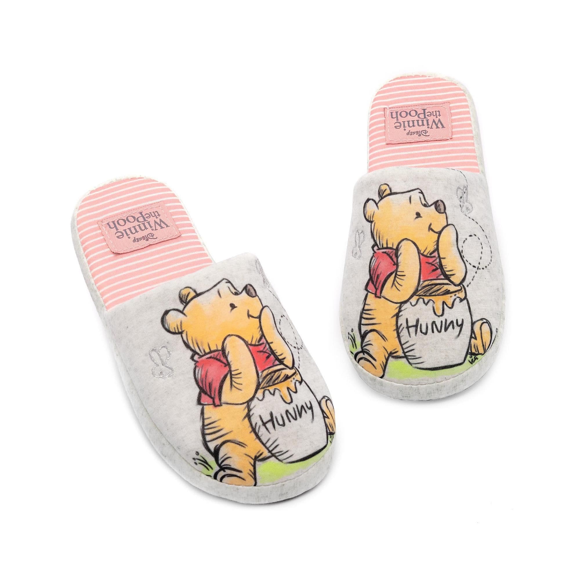 Mule Slippers