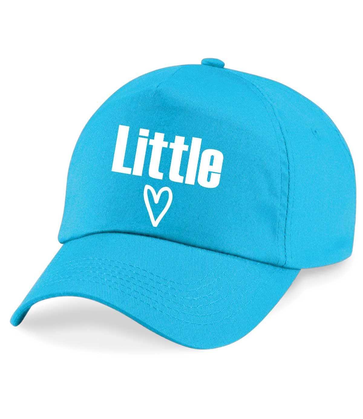 Little Heart Baseball Cap