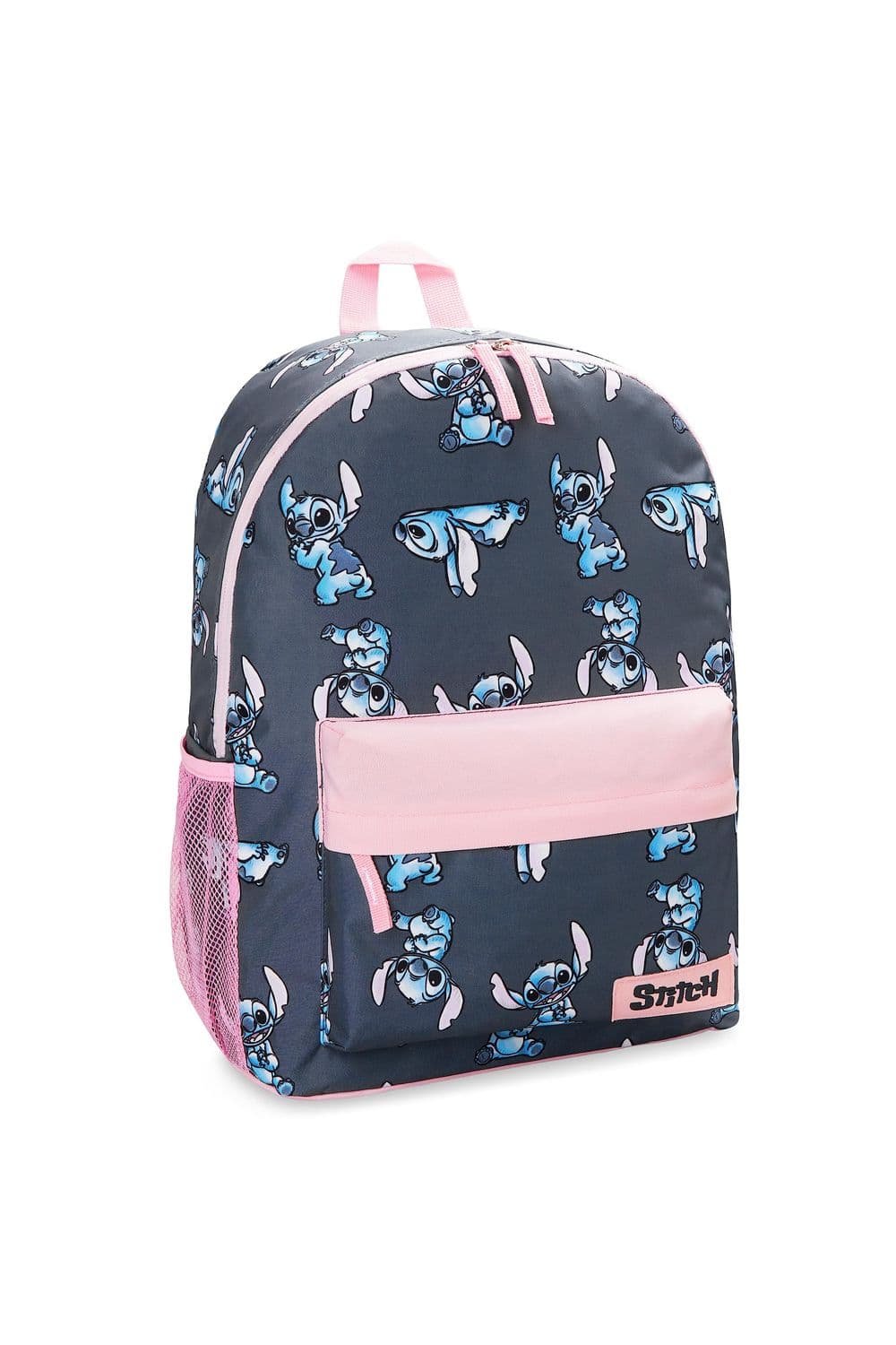 Stitch Backpack Rucksack School Bag Sports Travel PE Kit Daypack