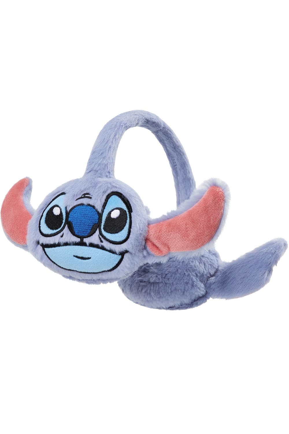 Stitch Earmuffs