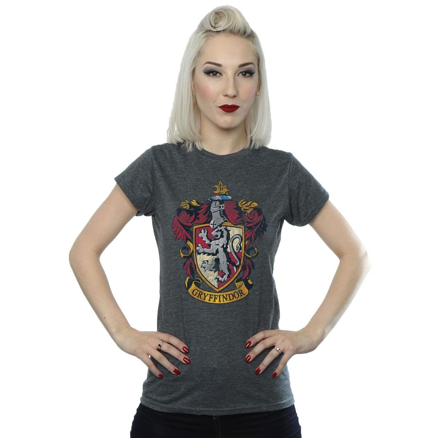 Gryffindor T Shirt