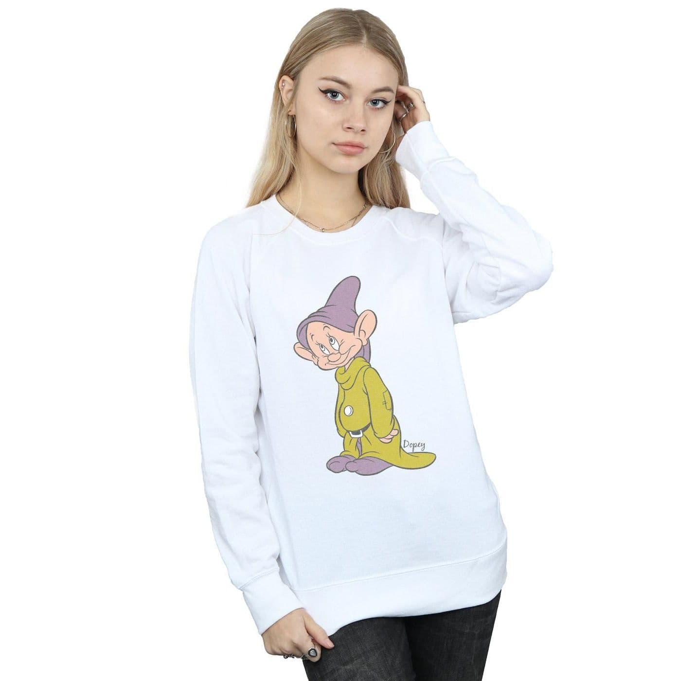 Classic Dopey Sweatshirt