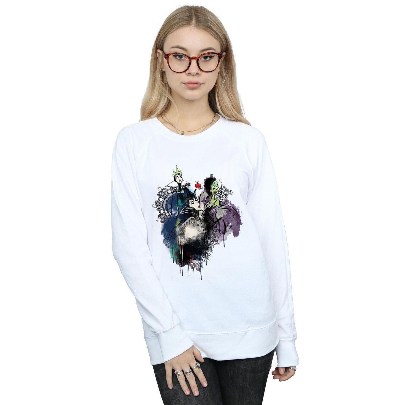 Villains Sweatshirt