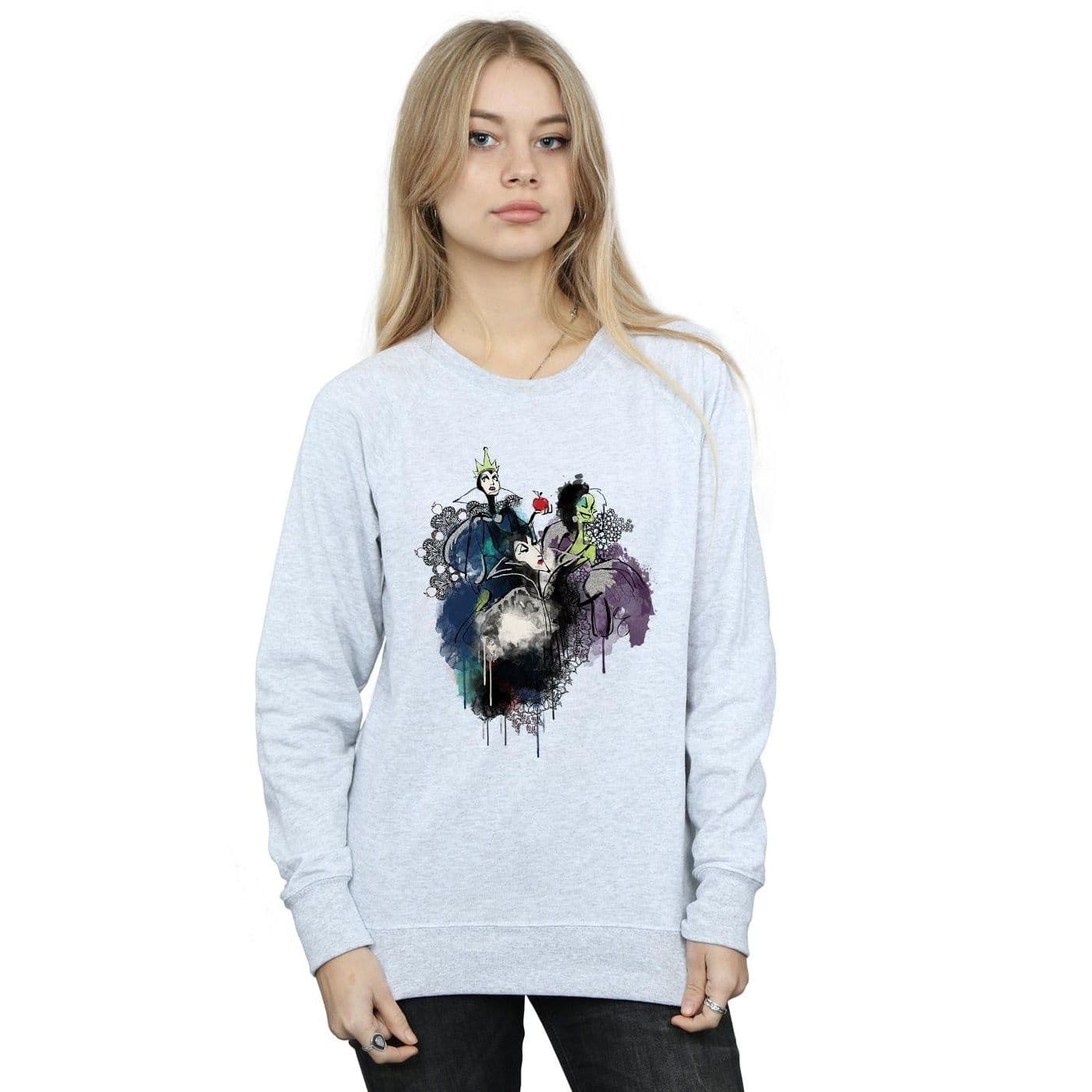 Villains Sweatshirt