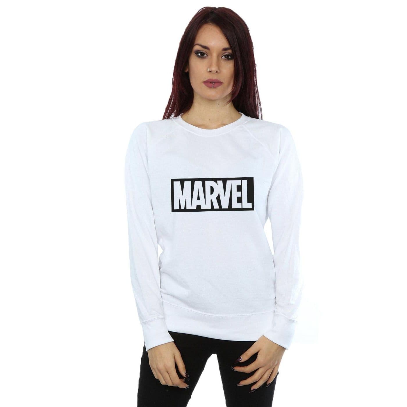 Outline Logo Sweatshirt