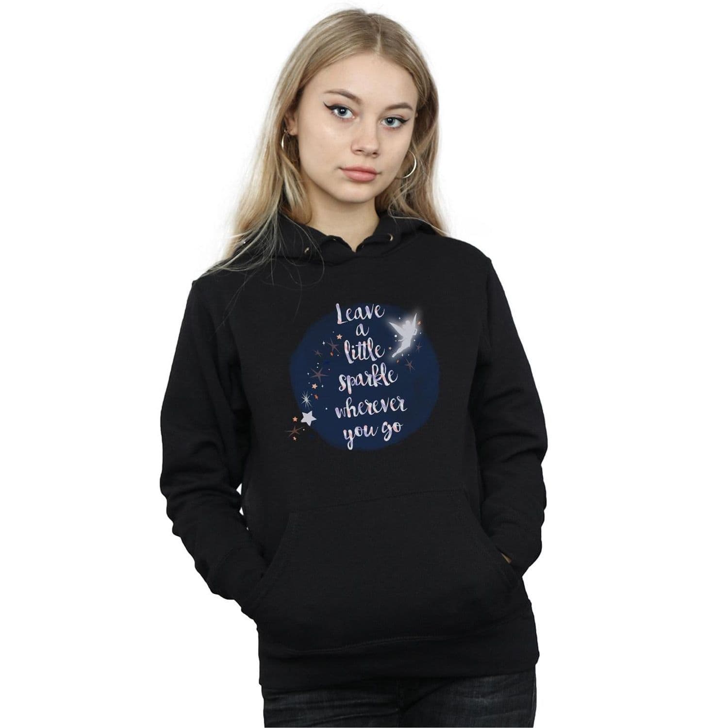 Tinker Bell Little Sparkle Hoodie