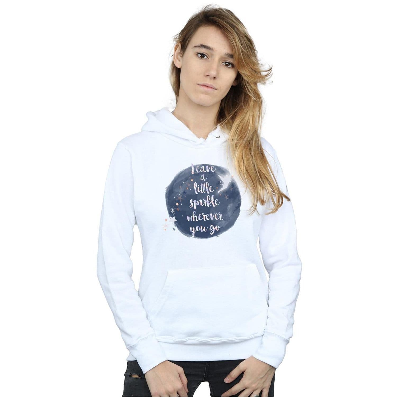 Tinker Bell Little Sparkle Hoodie