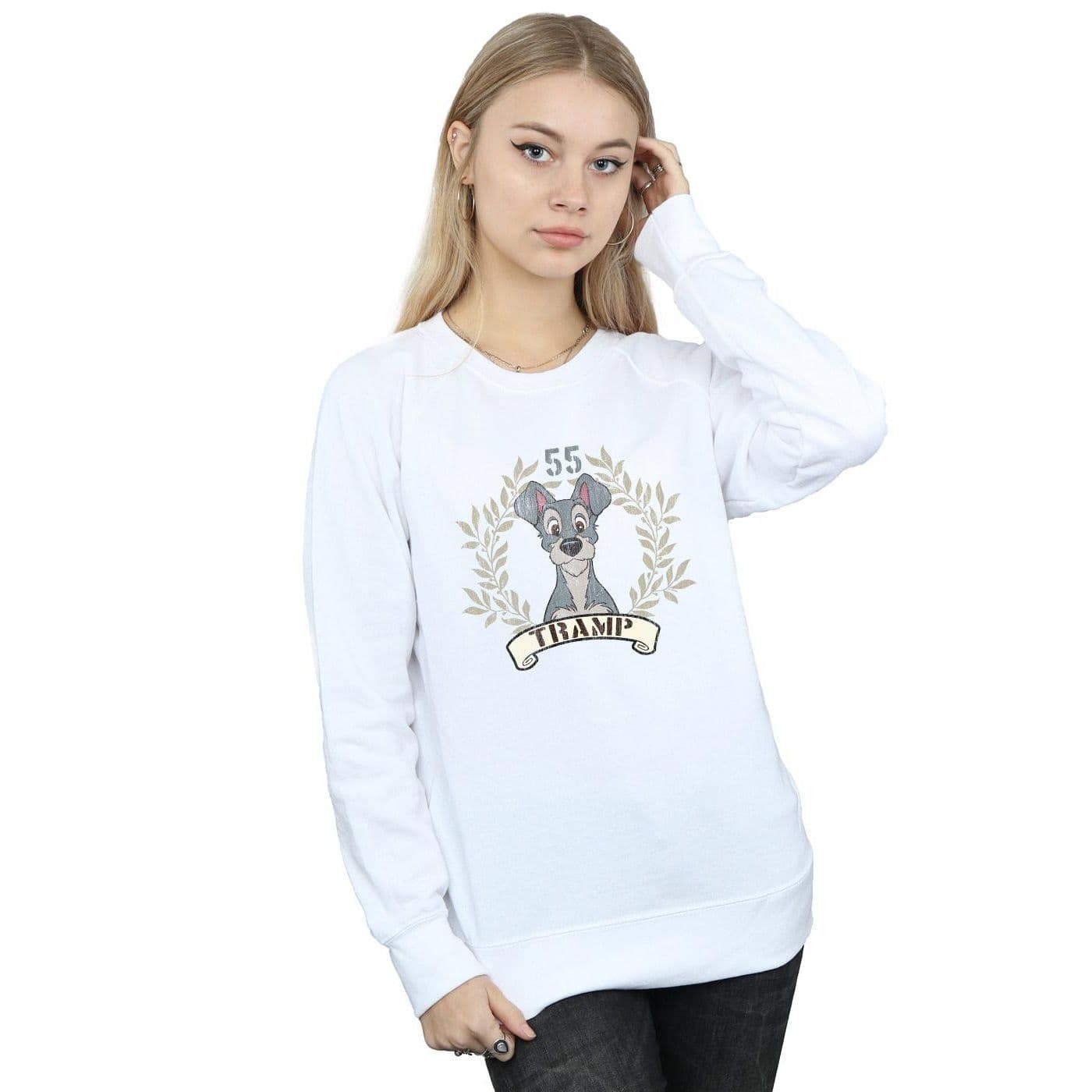 & Tramp Since 55 Sweatshirt