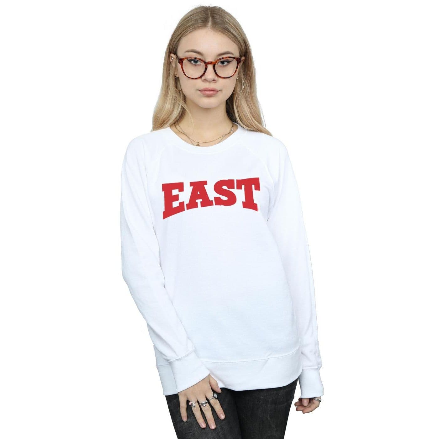 High School Musical Musical East High Sweatshirt