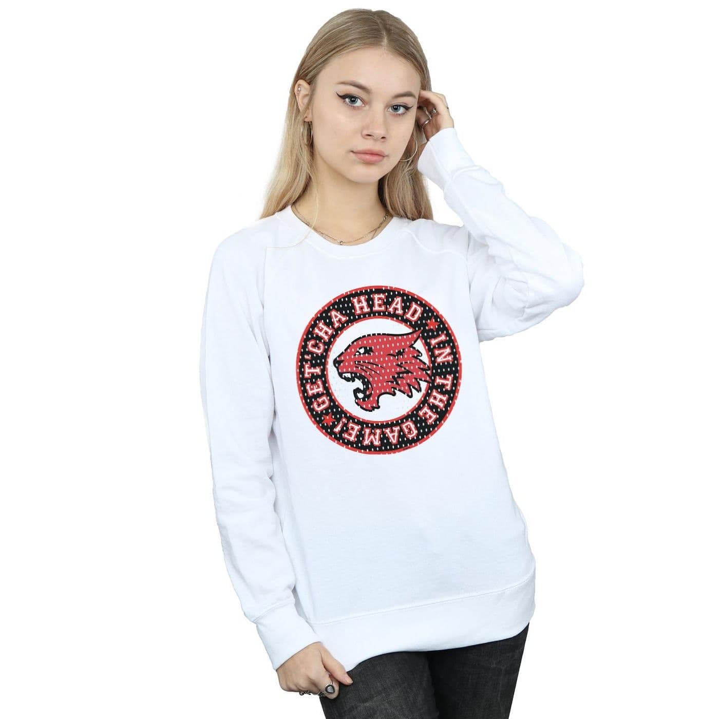 High School Musical Musical Head Game Sweatshirt