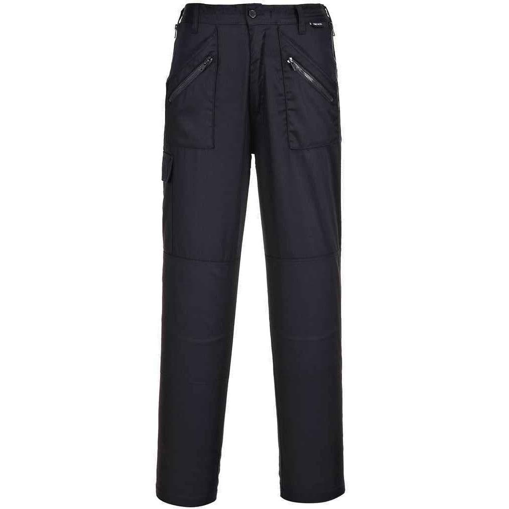 Cargo Trousers