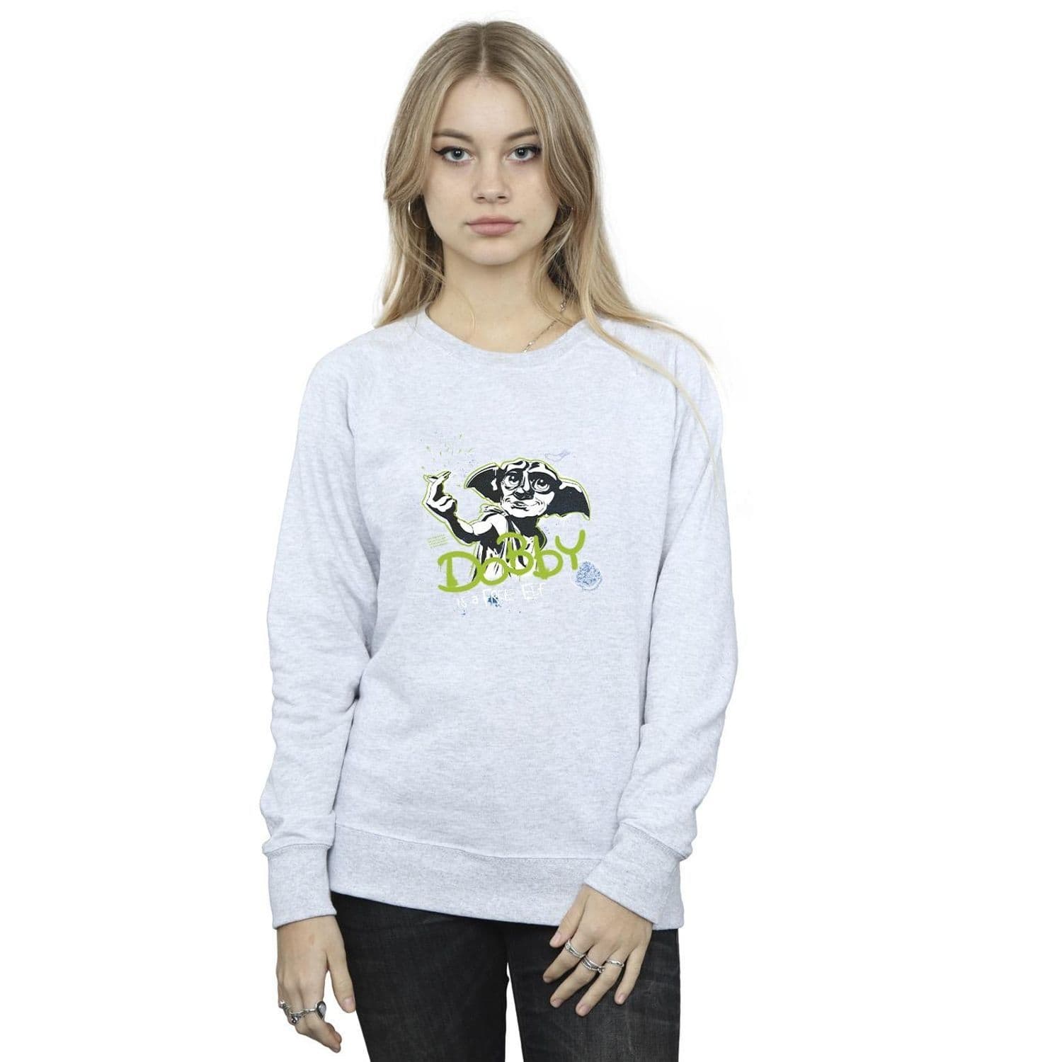 Dobby Free Elf Sweatshirt