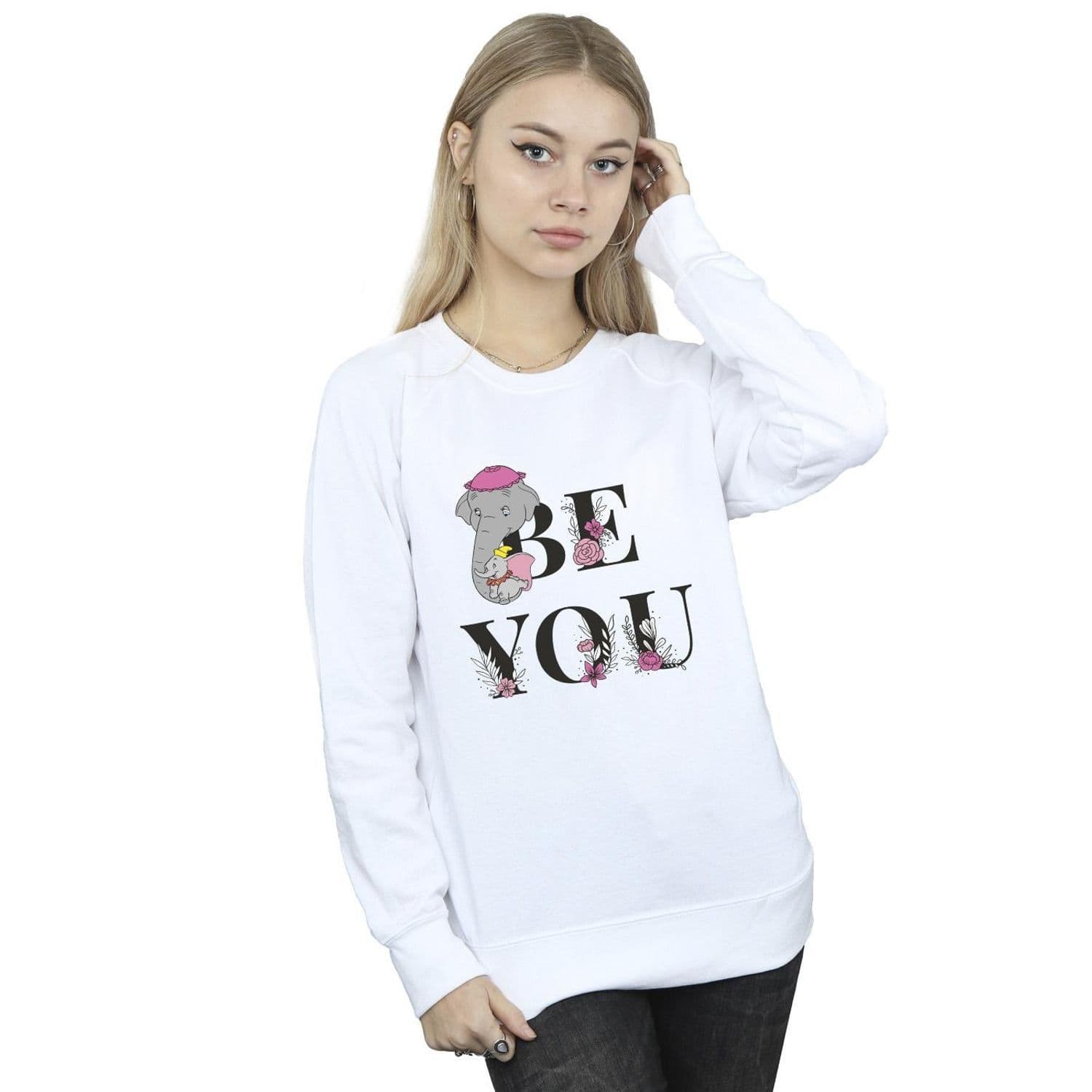 Dumbo Be You Sweatshirt
