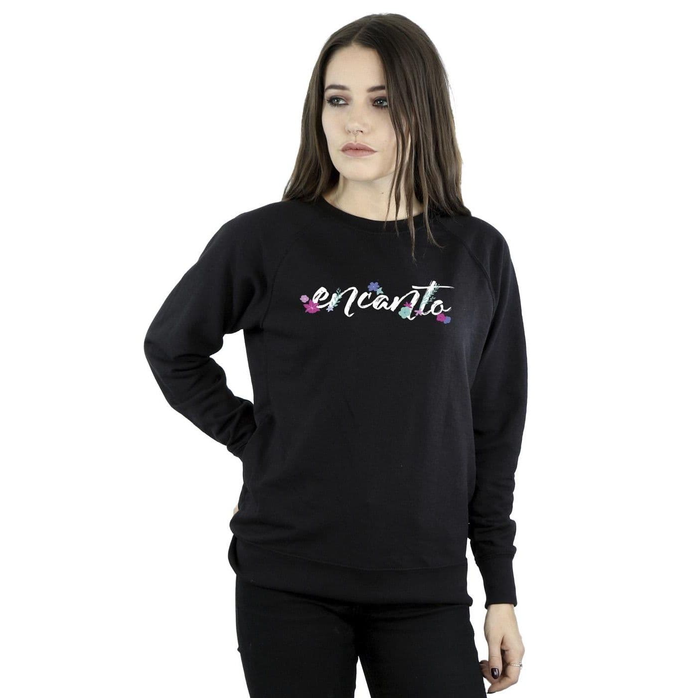 Encanto Logo Sweatshirt