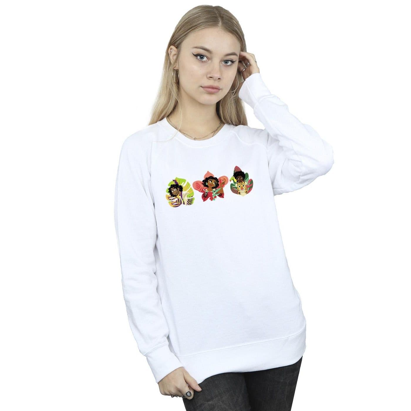 Encanto Family Line Sweatshirt