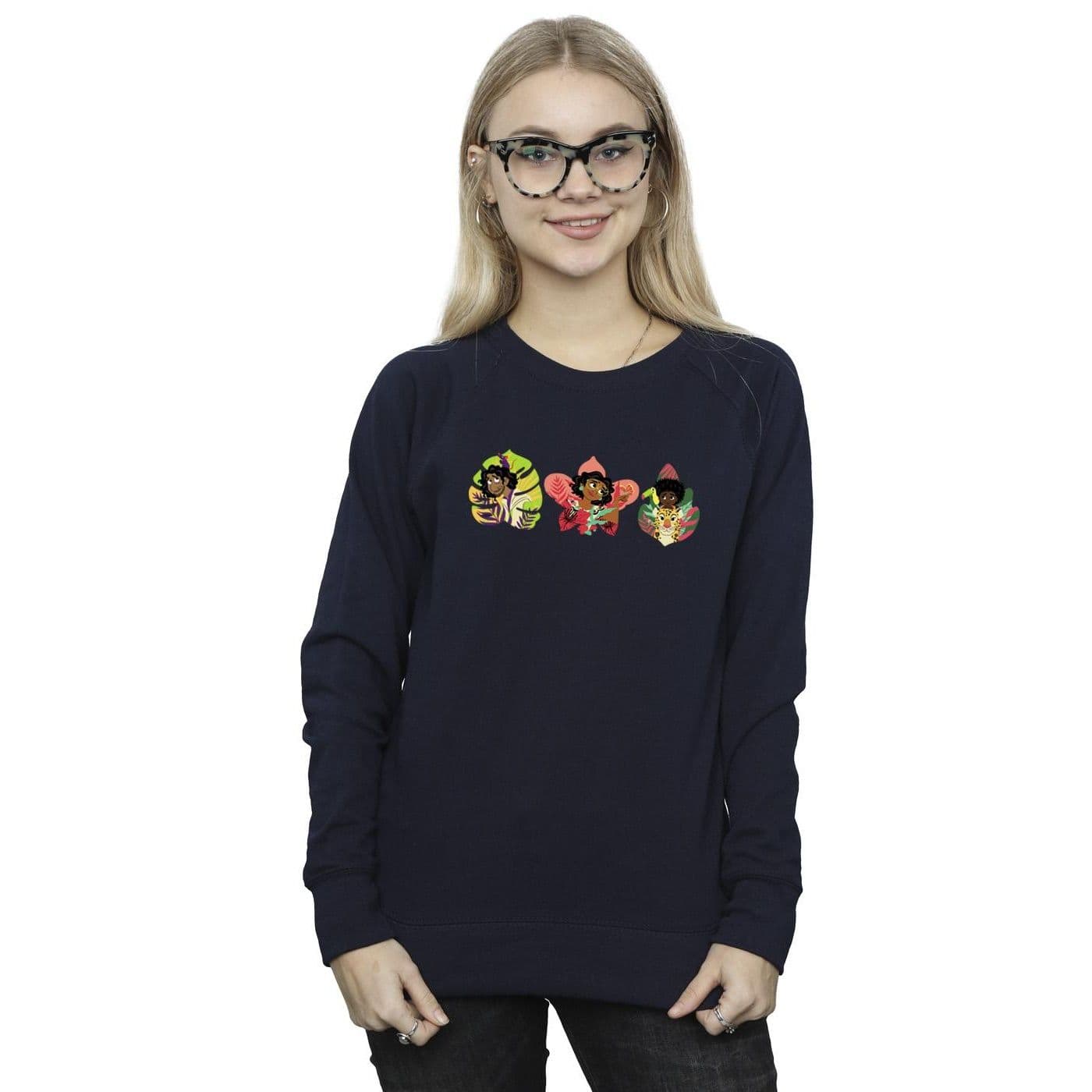 Encanto Family Line Sweatshirt