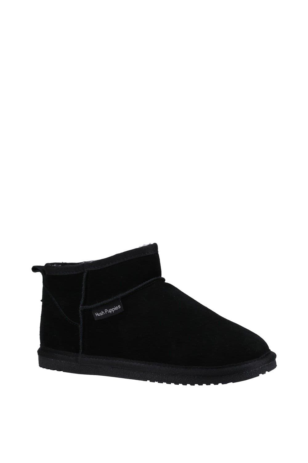 Ashanti Classic Slippers