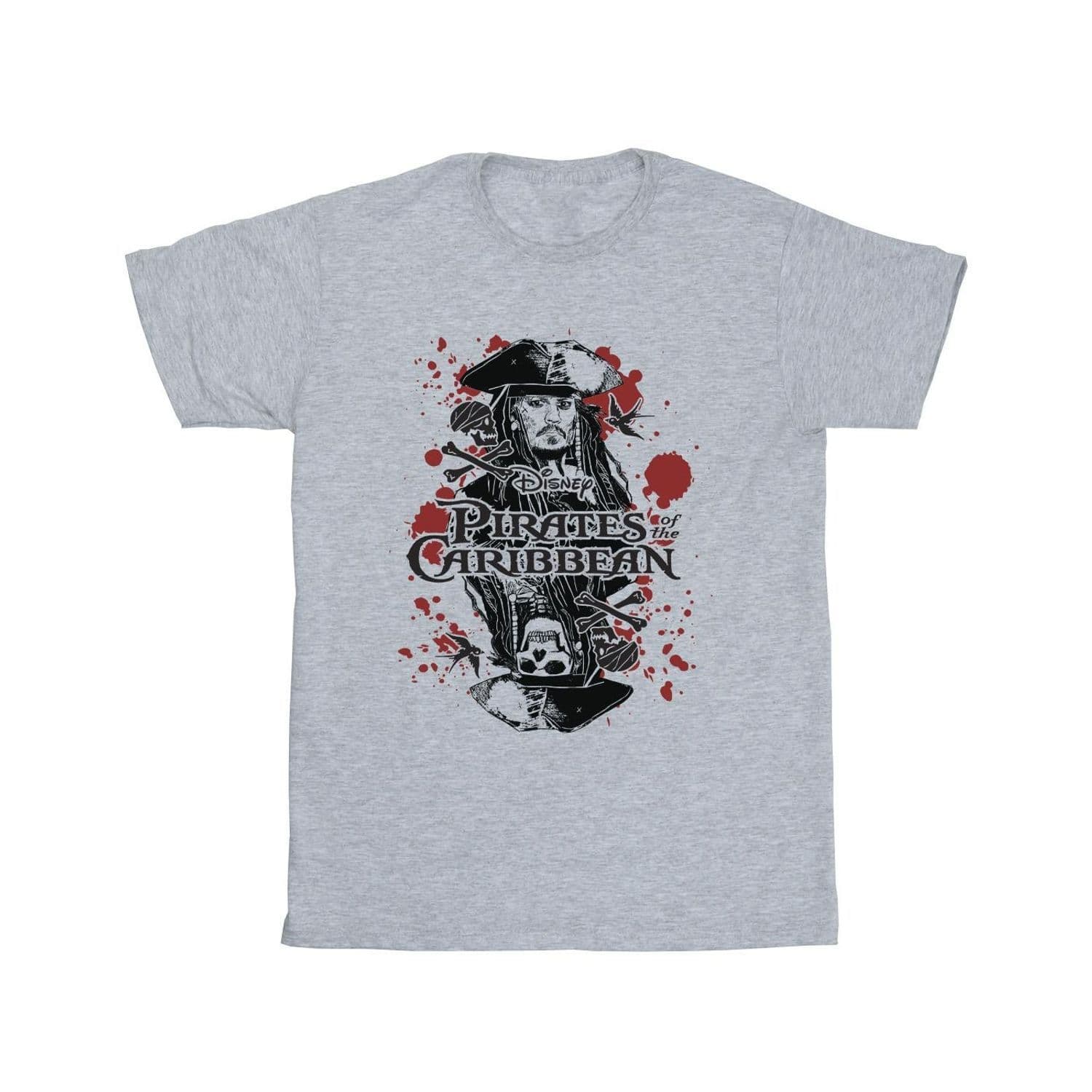 Jack Sparrow T Shirt